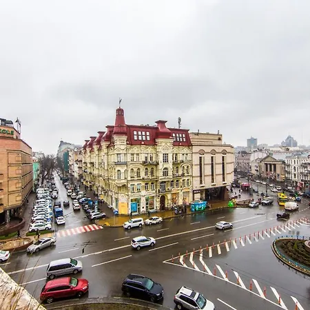 Lev Tolstoy Kyiv