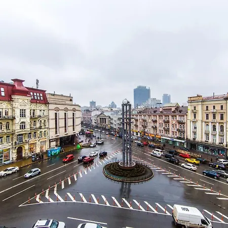 Lev Tolstoy Kyiv